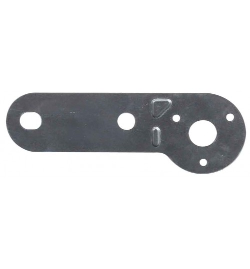 13 Pin Single Socket Bracket 052103